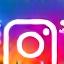 Icono de Instagram